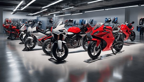 Choisir la meilleure 125 moto : critères surprenants à considérer