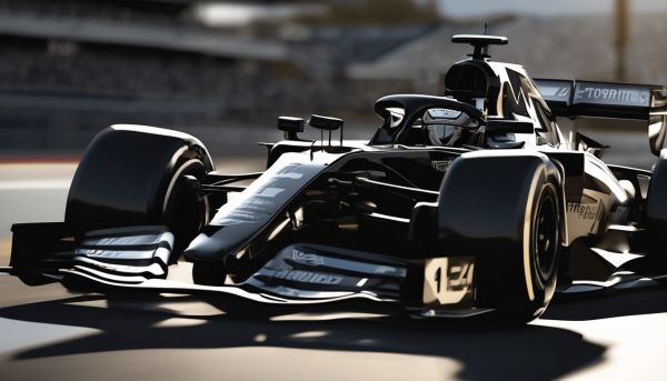 Comprendre l’impact d’un sponsor comme Hugo Boss en course automobile