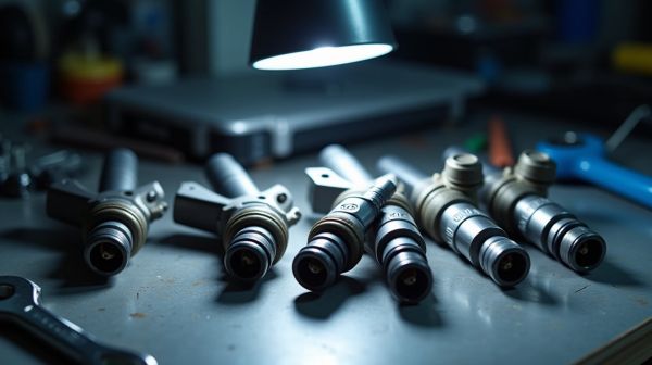 Économisez sur l'achat d'injecteurs pas chers pour votre véhicule