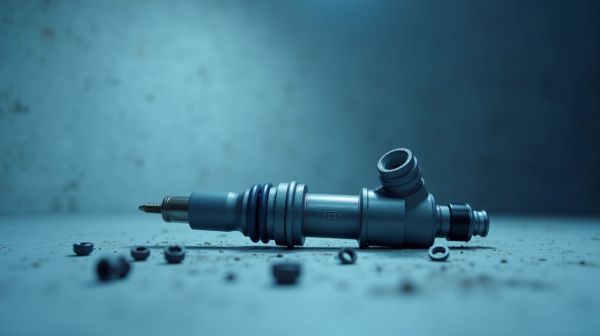 Économisez sur l'achat d'injecteurs pas chers pour votre véhicule