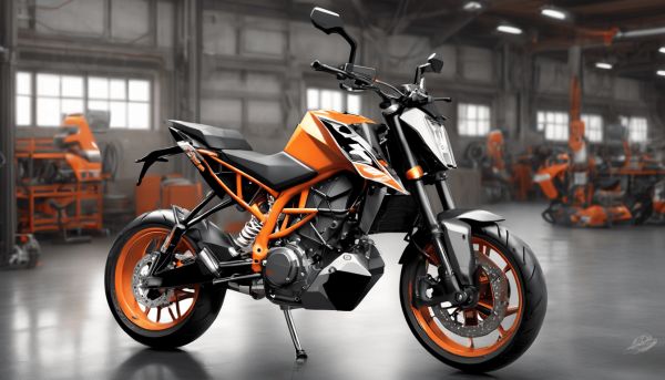 KTM Duke 125 2024 décatalyser : enjeux de performance et retours de forum