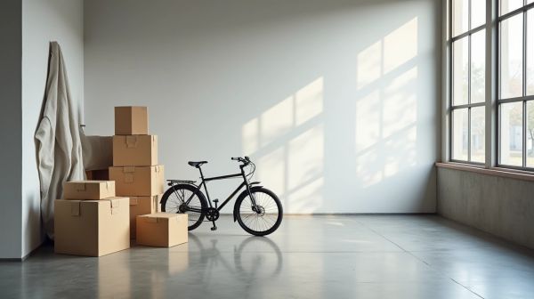 Location utilitaire aller simple : économisez et facilitez votre déménagement