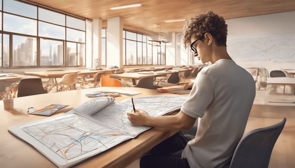 Maîtriser le code de la route pour réussir l’examen