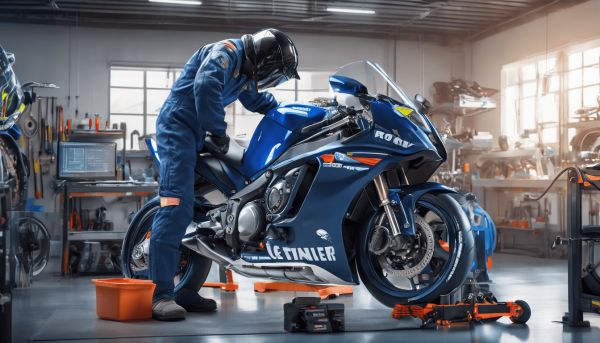 Moto contrôle technique obligatoire : enjeux et points essentiels à considérer