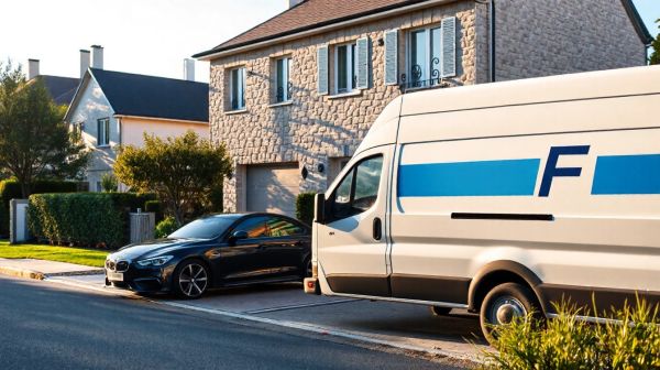 Top services de réparation automobile à domicile en France