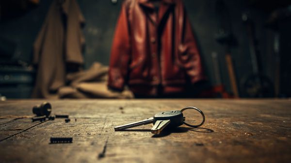 Trouver un serrurier automobile à Limoges pour clés égarées